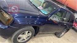 شيفروليه تريل بليزر